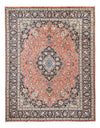 Sarouk Tapete 295x387cm - Tapete persa - Rectangular / Vermelho claro / 295 x 387 cm Rectangular