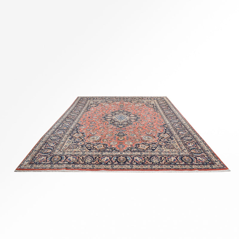 Sarouk Tapete 387x295cm - Tapete persa