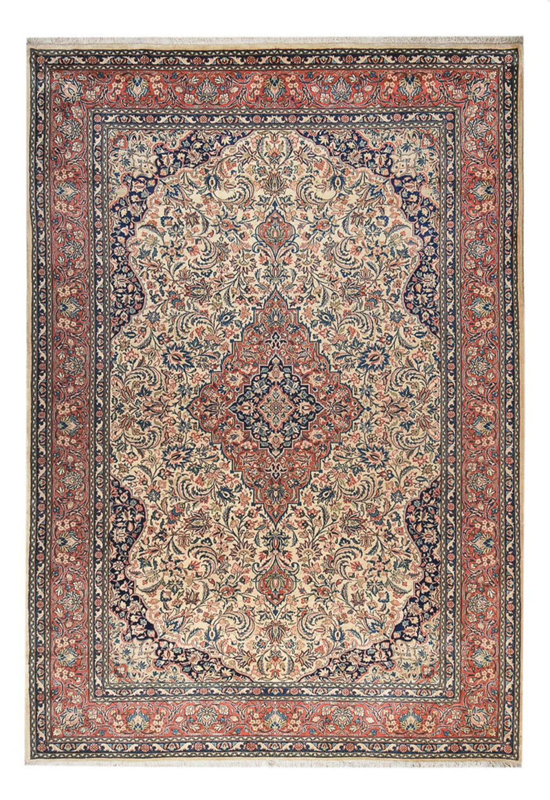 Sarouk Tapete 368x250cm - Tapete persa
