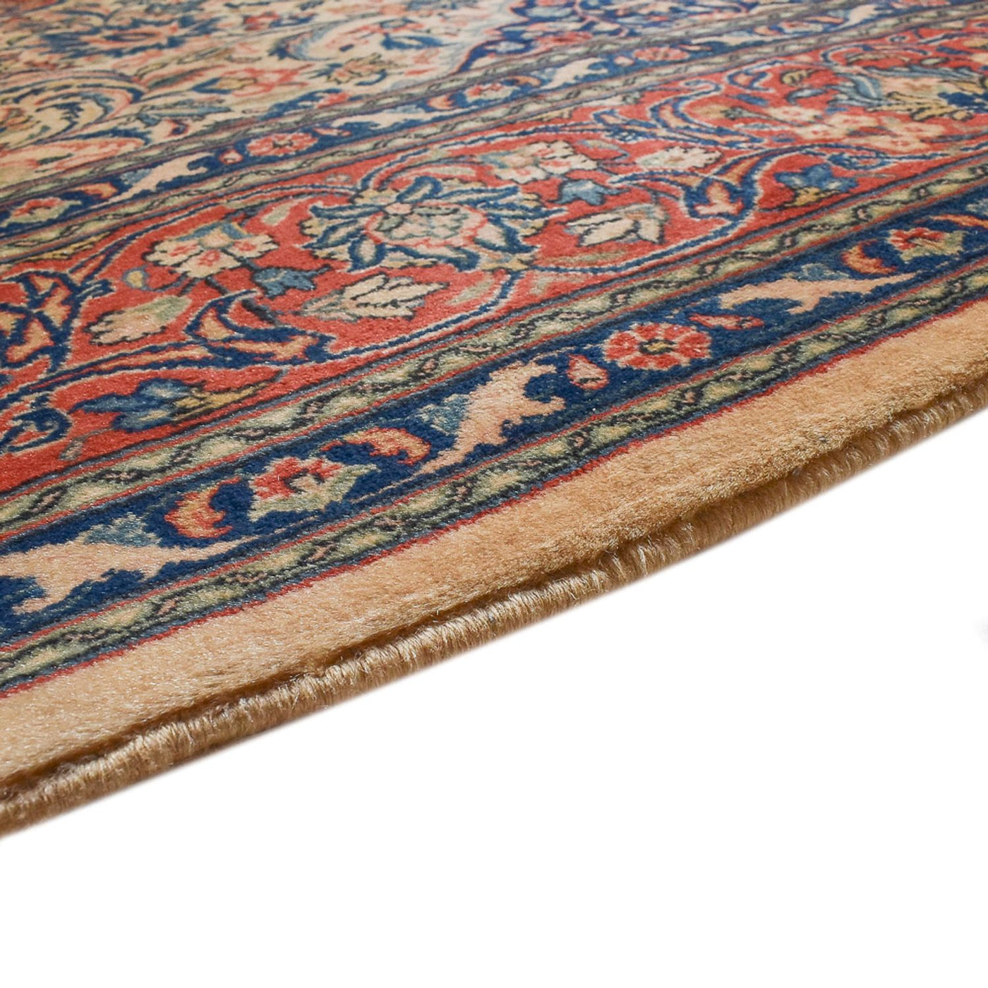 Sarouk Tapete 368x250cm - Tapete persa