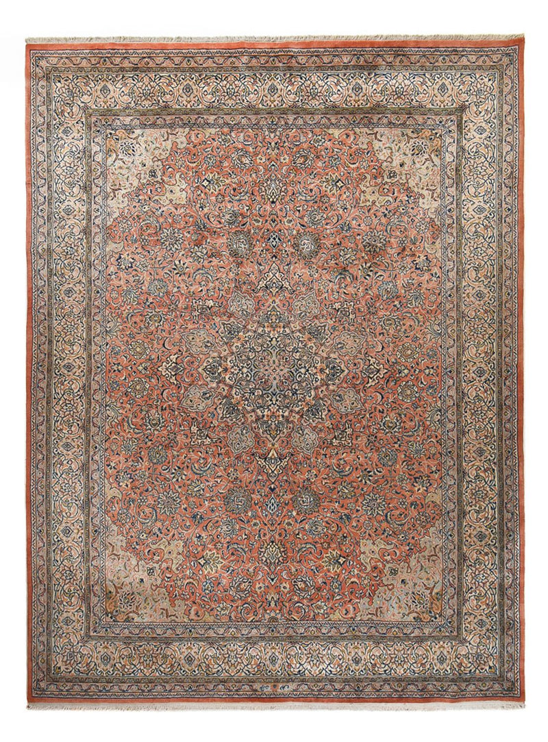 Sarouk Tapete 411x293cm - Tapete persa