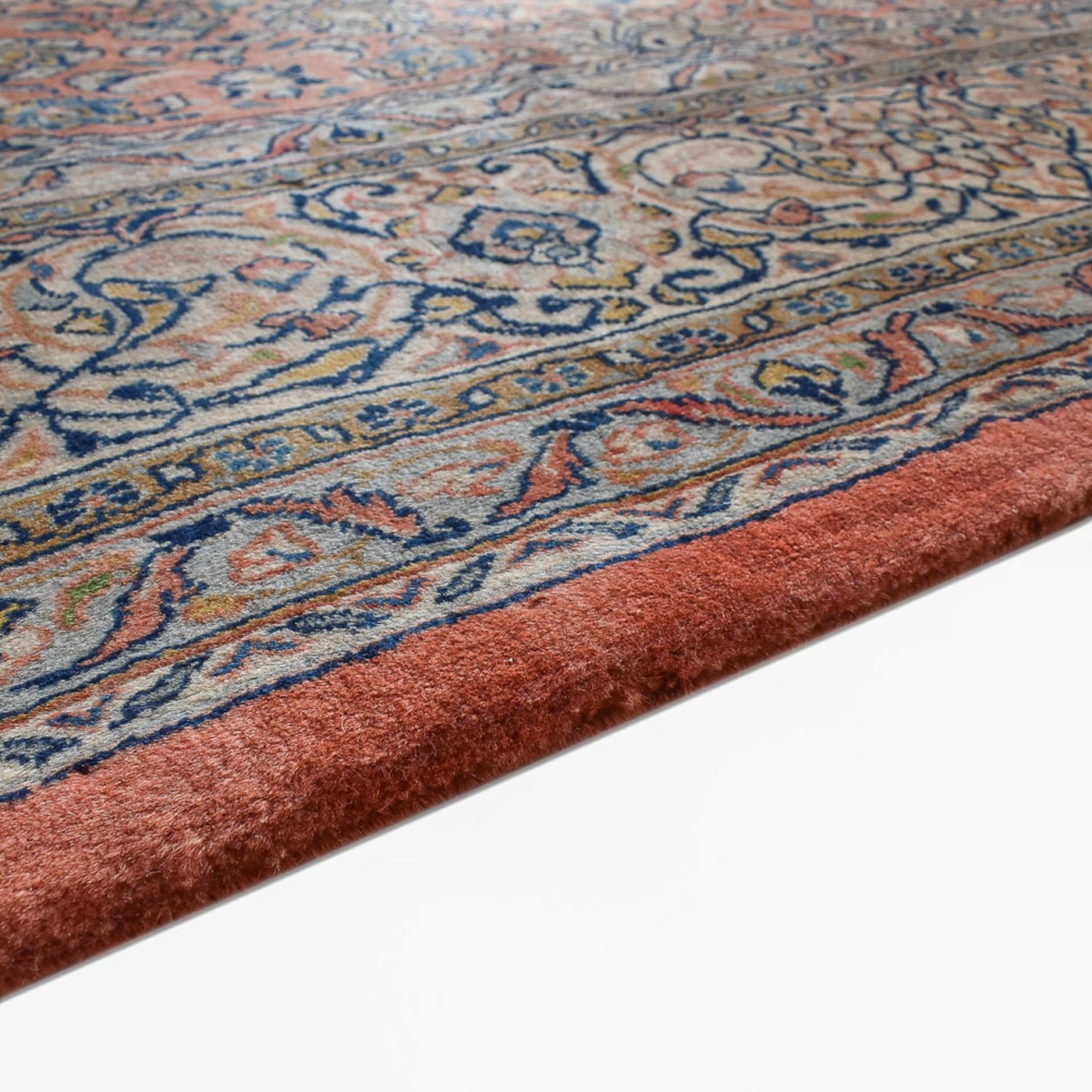 Sarouk Tapete 411x293cm - Tapete persa
