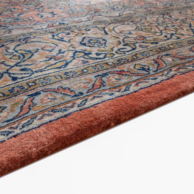 Sarouk Tapete 411x293cm - Tapete persa