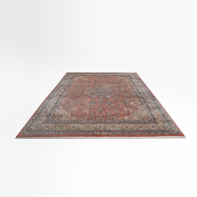 Sarouk Tapete 411x293cm - Tapete persa