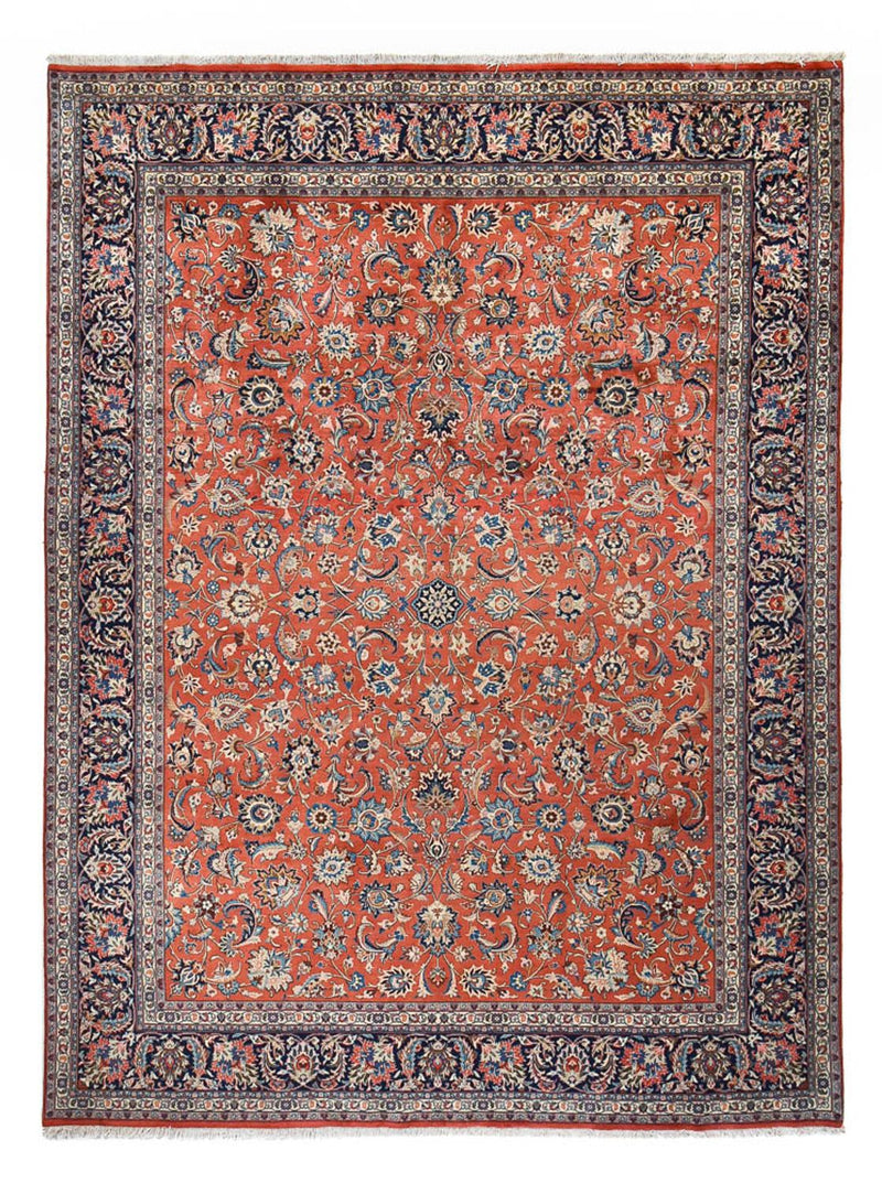 Sarouk Tapete 398x295cm - Tapete persa