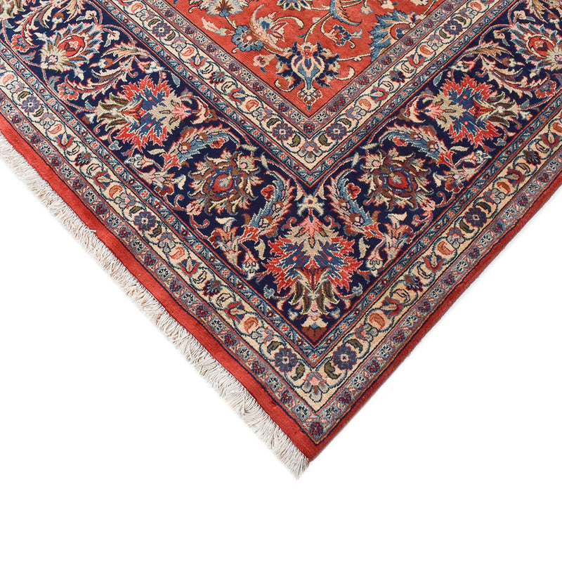 Sarouk Tapete 398x295cm - Tapete persa