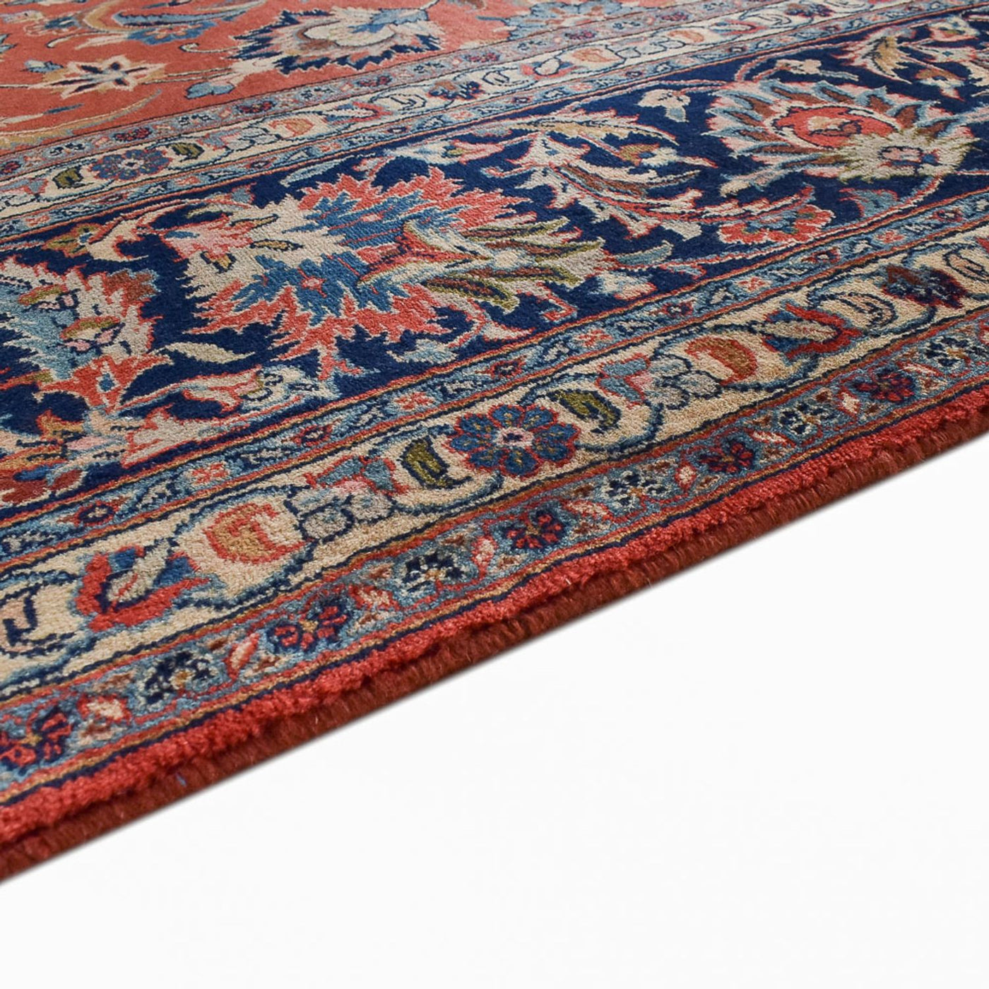 Sarouk Tapete 398x295cm - Tapete persa