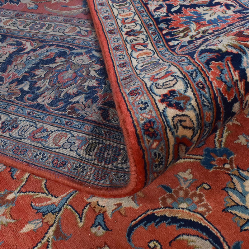 Sarouk Tapete 398x295cm - Tapete persa