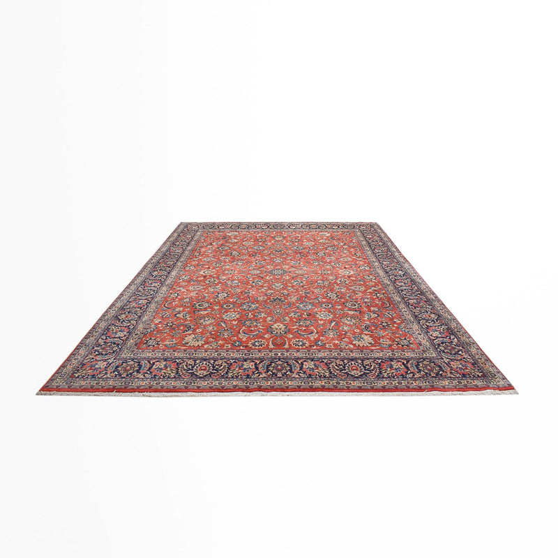 Sarouk Tapete 398x295cm - Tapete persa