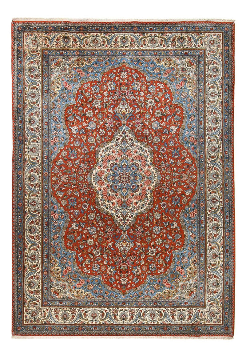 Bakhtiari Tapete 370x248cm - Tapete persa