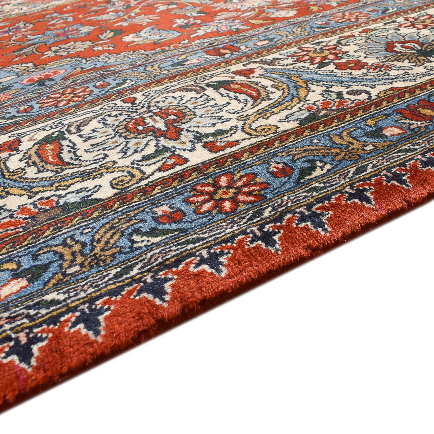 Bakhtiari Tapete 370x248cm - Tapete persa