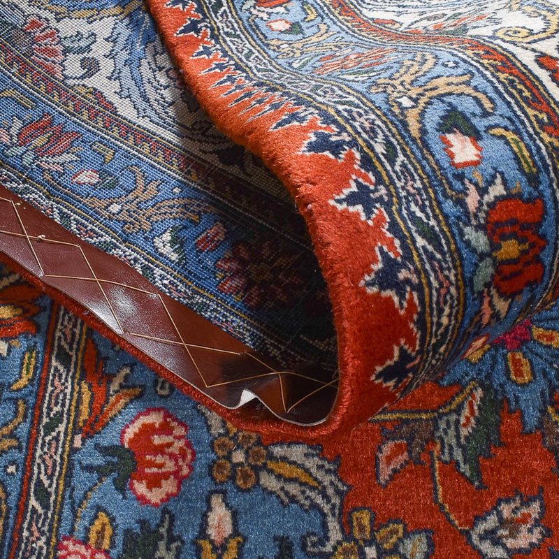 Bakhtiari Tapete 370x248cm - Tapete persa