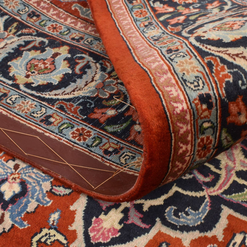 Sarouk Tapete 235x145cm - Tapete persa