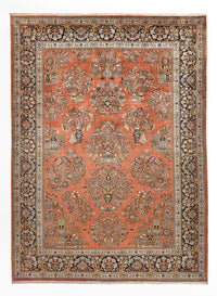 Golpayegan Tapete 410x303cm - Tapete persa – product image