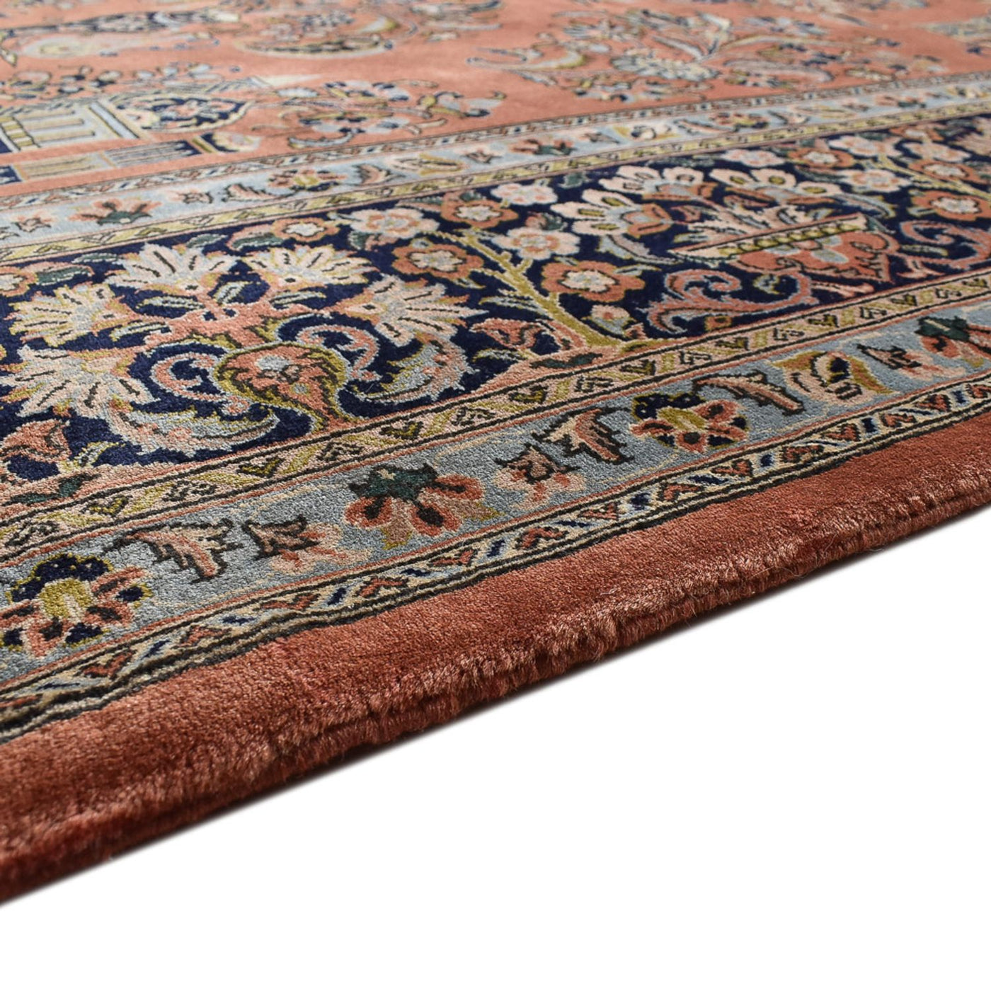 Golpayegan Tapete 410x303cm - Tapete persa