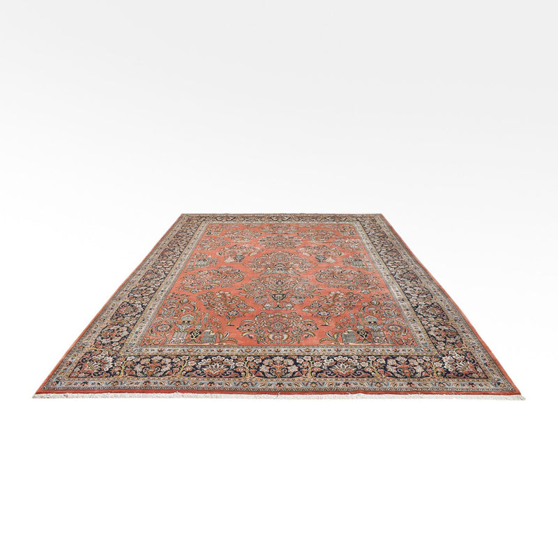 Golpayegan Tapete 410x303cm - Tapete persa