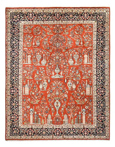 Golpayegan Tapete 304x395cm - Tapete persa