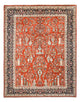 Golpayegan Tapete 395x304cm - Tapete persa