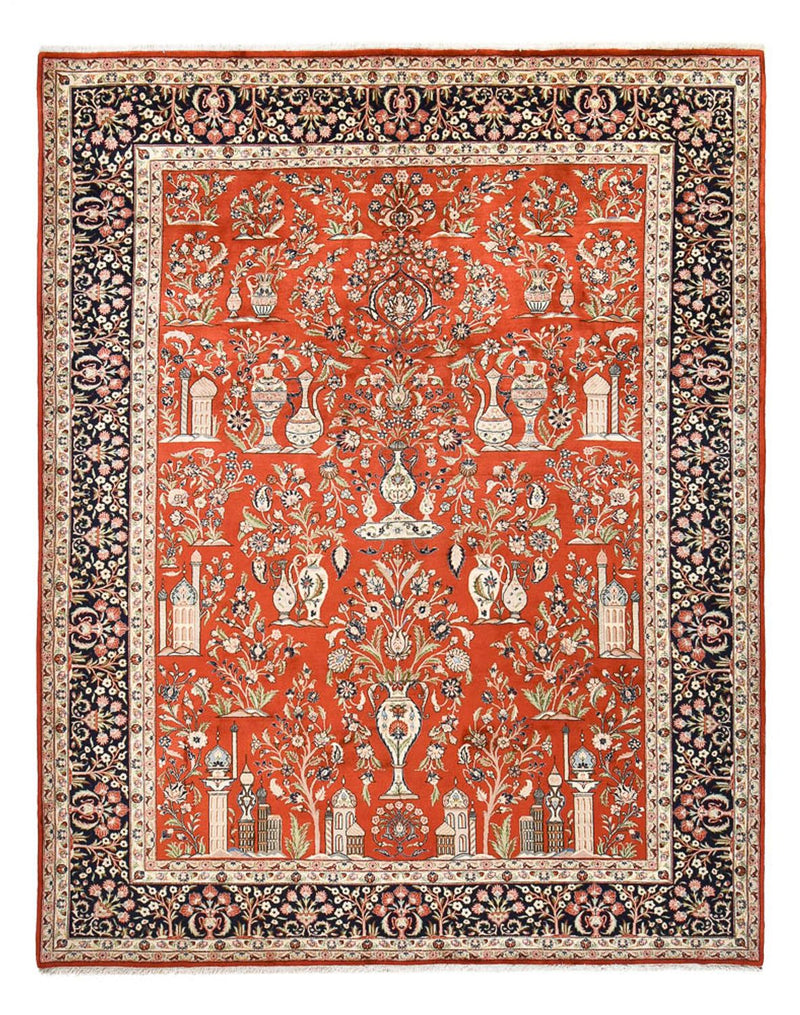 Golpayegan Tapete 395x304cm - Tapete persa