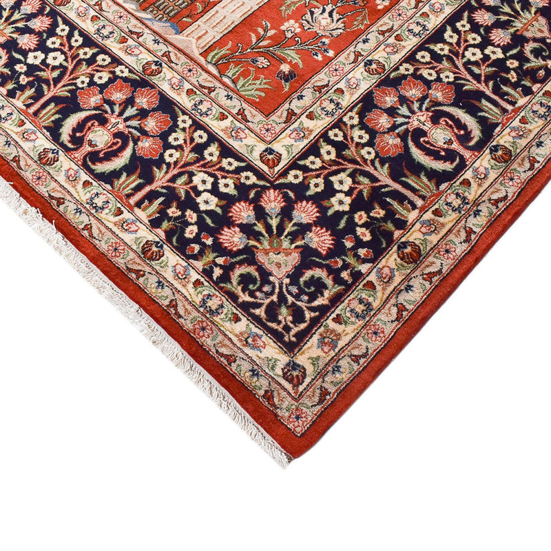 Golpayegan Tapete 395x304cm - Tapete persa