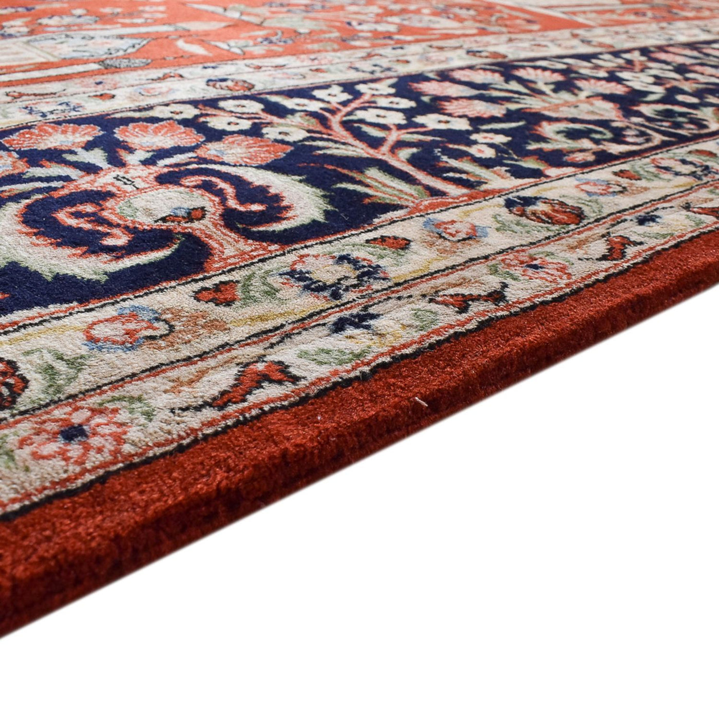 Golpayegan Tapete 395x304cm - Tapete persa