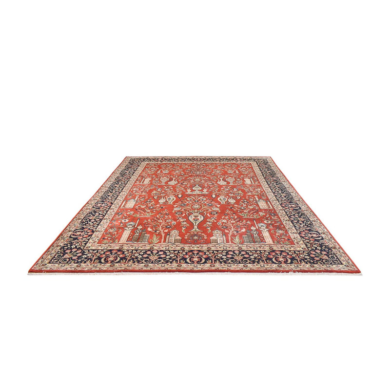 Golpayegan Tapete 395x304cm - Tapete persa