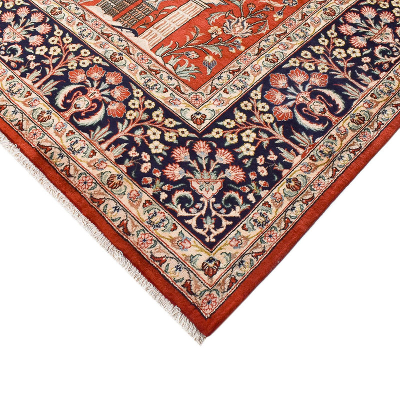 Golpayegan Tapete 399x303cm - Tapete persa