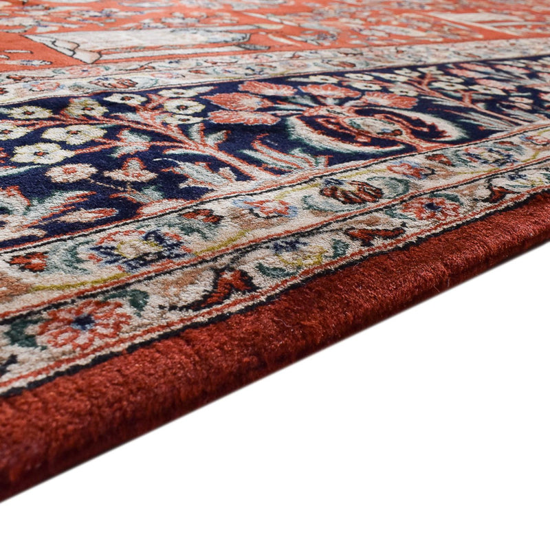 Golpayegan Tapete 399x303cm - Tapete persa