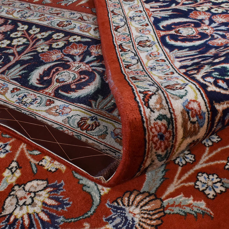 Golpayegan Tapete 399x303cm - Tapete persa