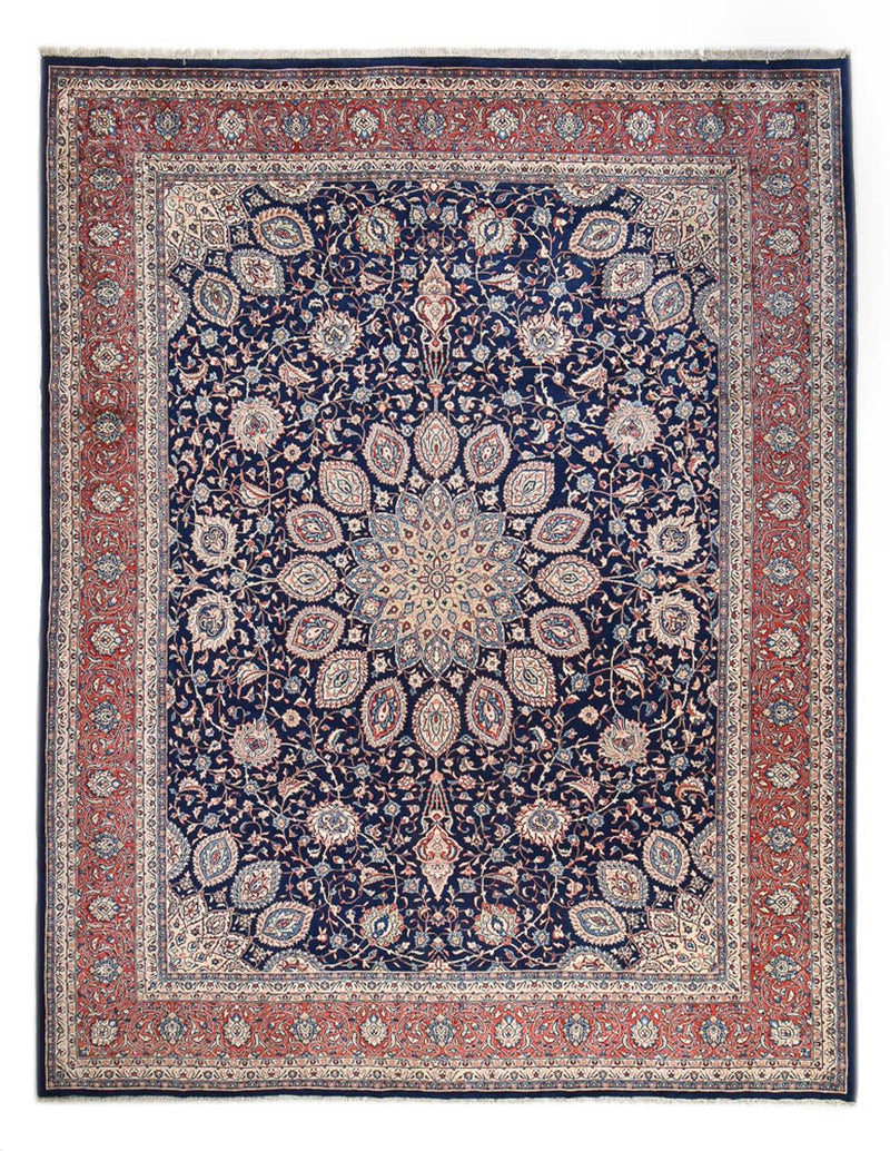 Sarouk Tapete 320x409cm - Tapete persa