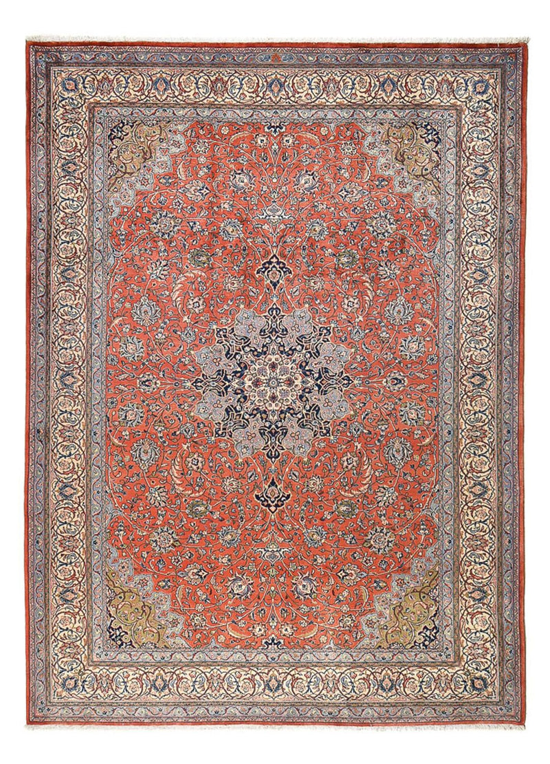 Sarouk Tapete 346x250cm - Tapete persa