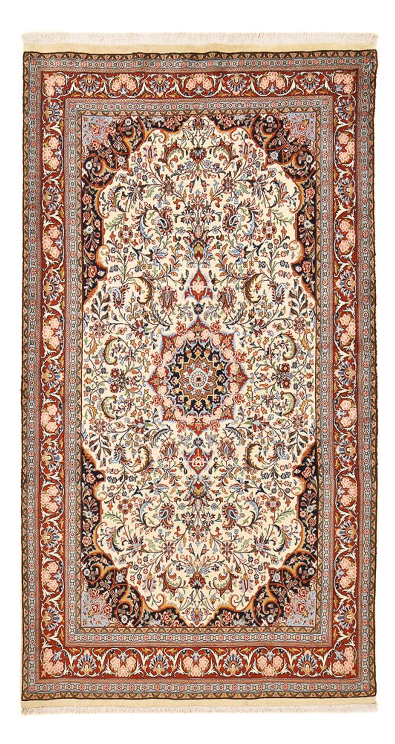 Bidjar Tapete 252x142cm - Tapete persa