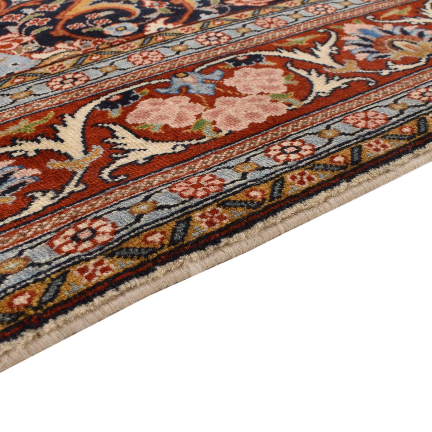 Bidjar Tapete 252x142cm - Tapete persa