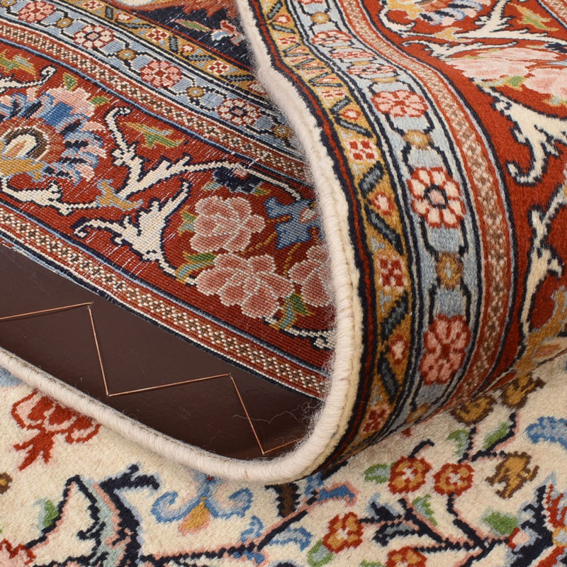 Bidjar Tapete 252x142cm - Tapete persa