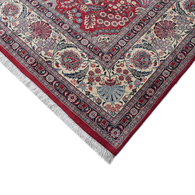 Sarouk Tapete 393x300cm - Tapete persa