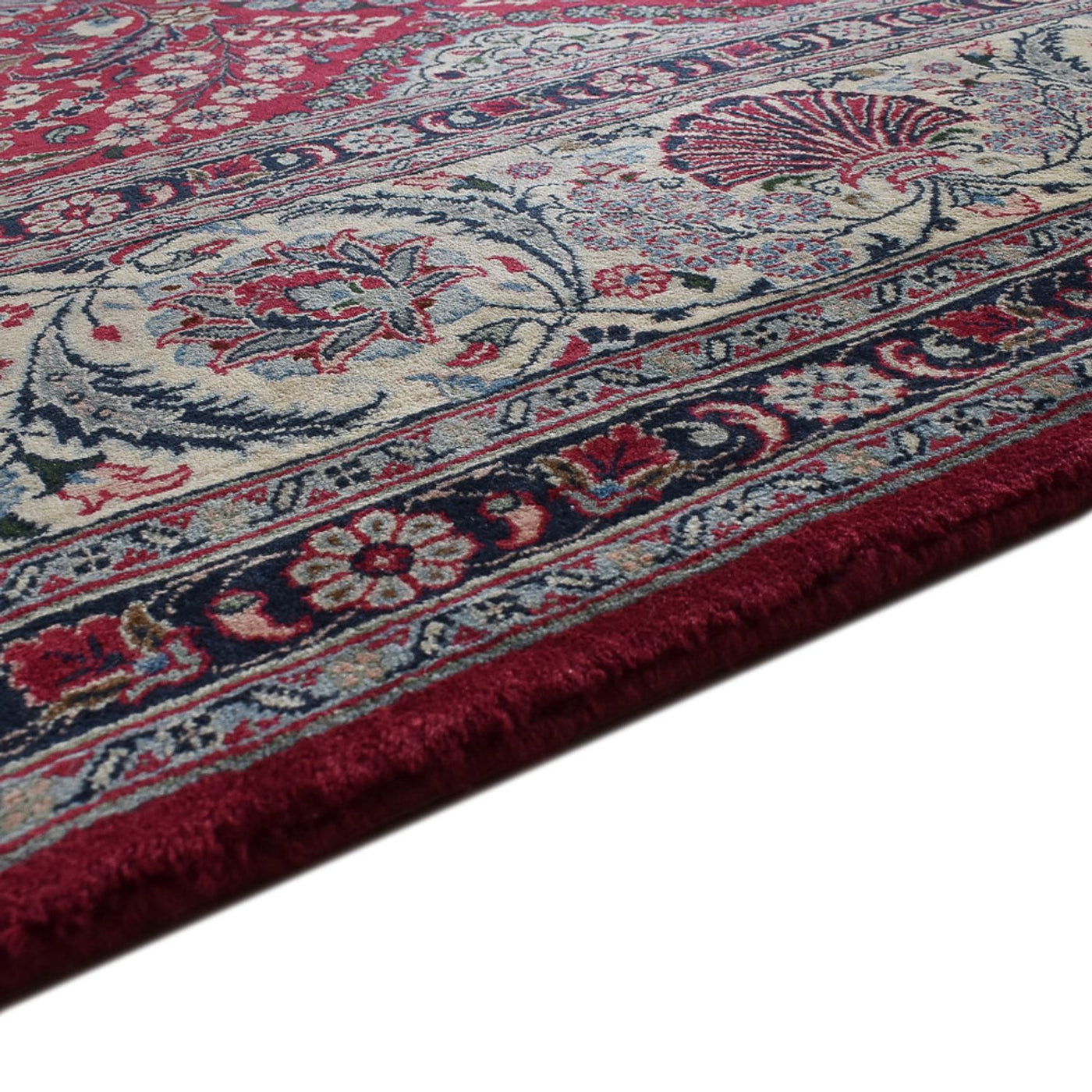 Sarouk Tapete 393x300cm - Tapete persa