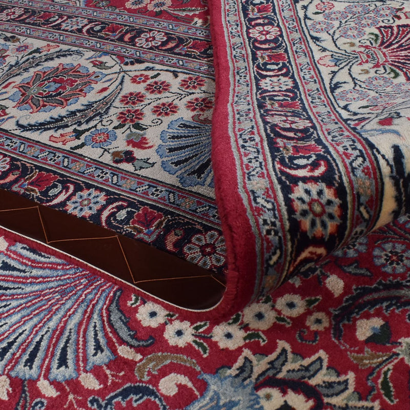 Sarouk Tapete 393x300cm - Tapete persa