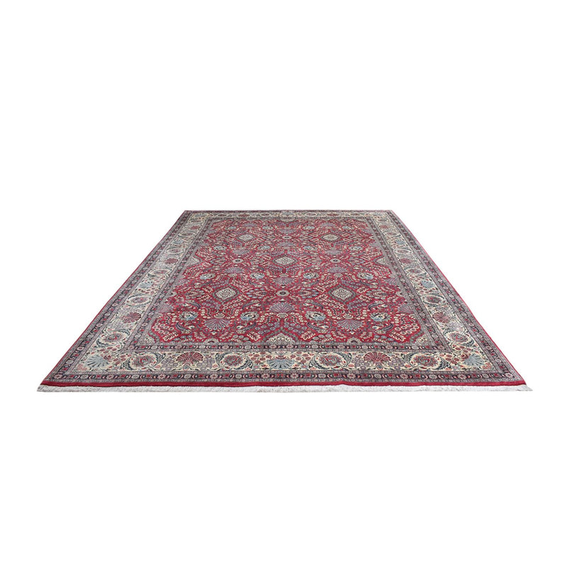 Sarouk Tapete 393x300cm - Tapete persa