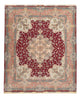 Tabriz - 70 Raj Tapete 304x250cm - Tapete persa