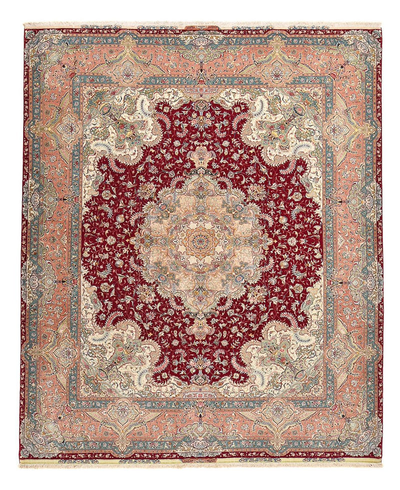 Tabriz - 70 Raj Tapete 304x250cm - Tapete persa