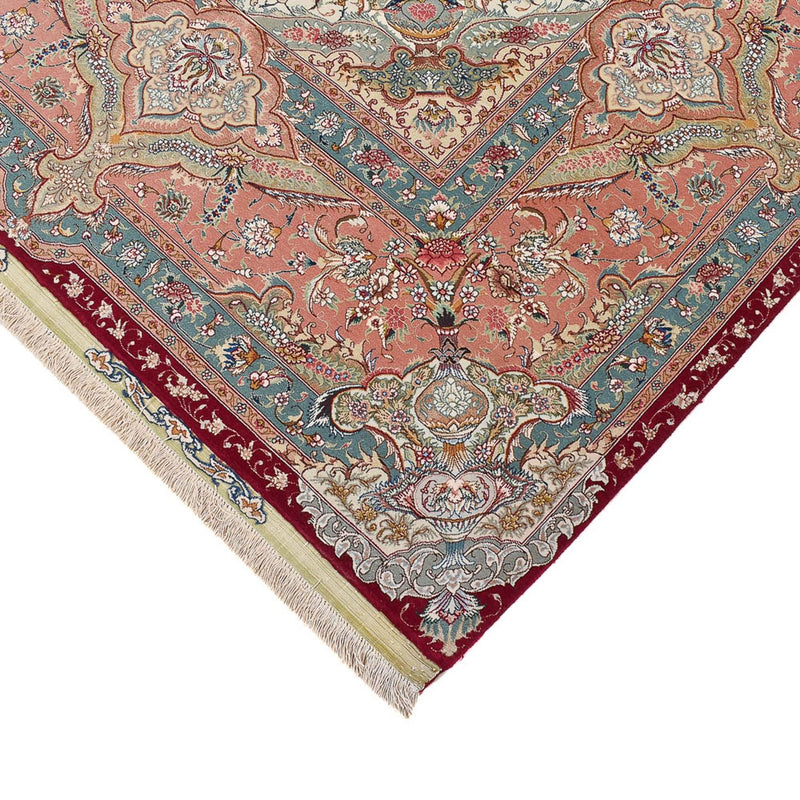 Tabriz - 70 Raj Tapete 304x250cm - Tapete persa