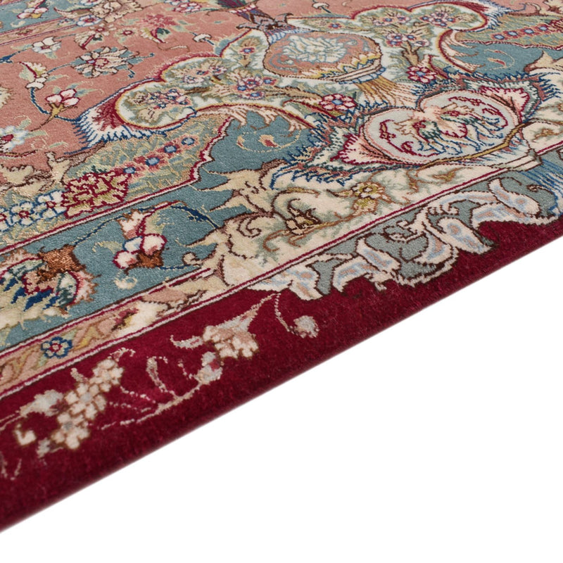 Tabriz - 70 Raj Tapete 304x250cm - Tapete persa