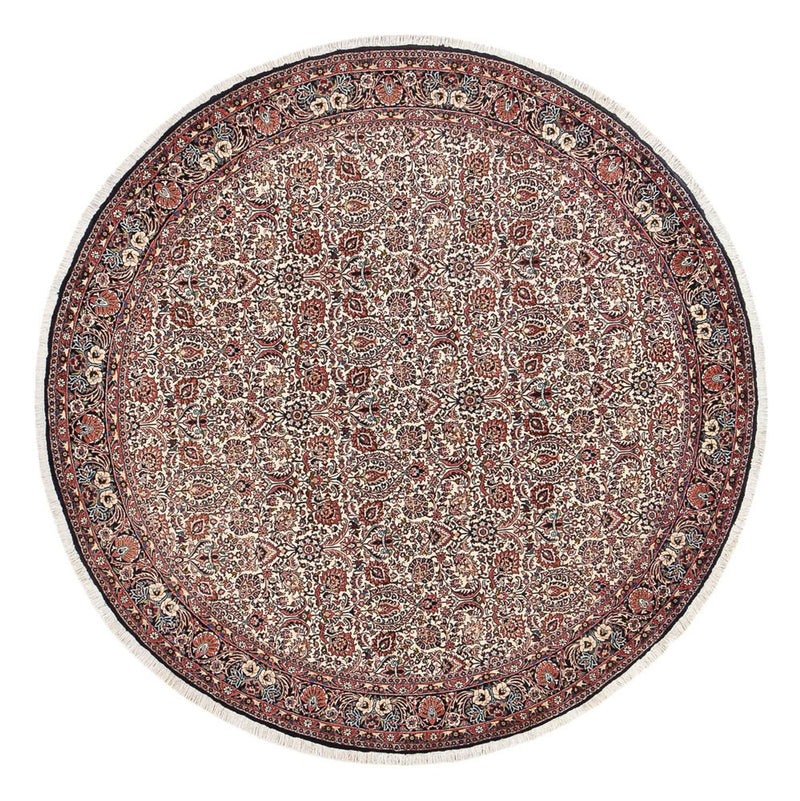 Bidjar Tapete 250x250cm - Tapete persa