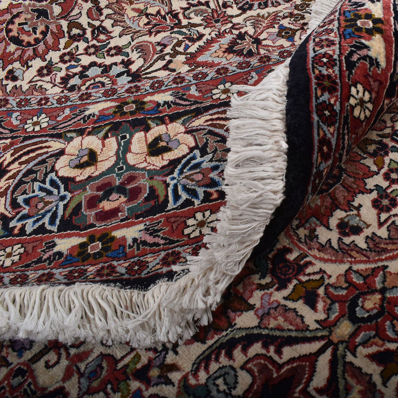 Bidjar Tapete 250x250cm - Tapete persa