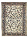 Mashhad Tapete 252x358cm - Tapete persa - Rectangular / Areia / 252 x 358 cm Rectangular