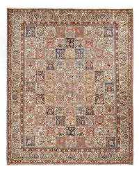 Bakhtiari Tapete 310x395cm - Tapete persa – product image