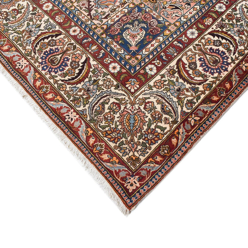 Bakhtiari Tapete 310x395cm - Tapete persa