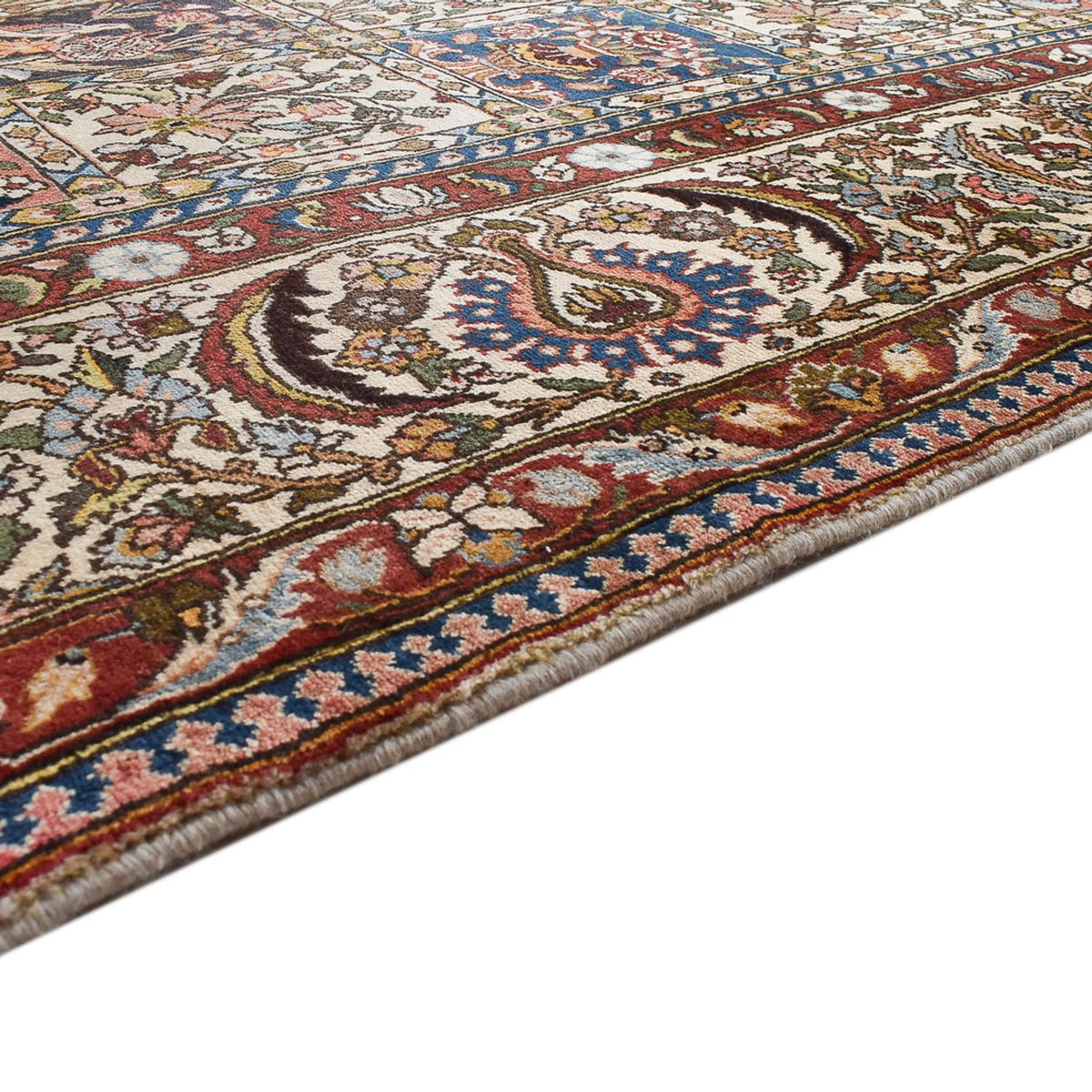 Bakhtiari Tapete 310x395cm - Tapete persa