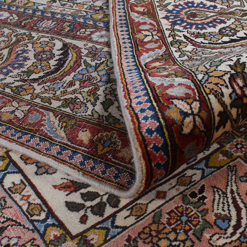 Bakhtiari Tapete 310x395cm - Tapete persa
