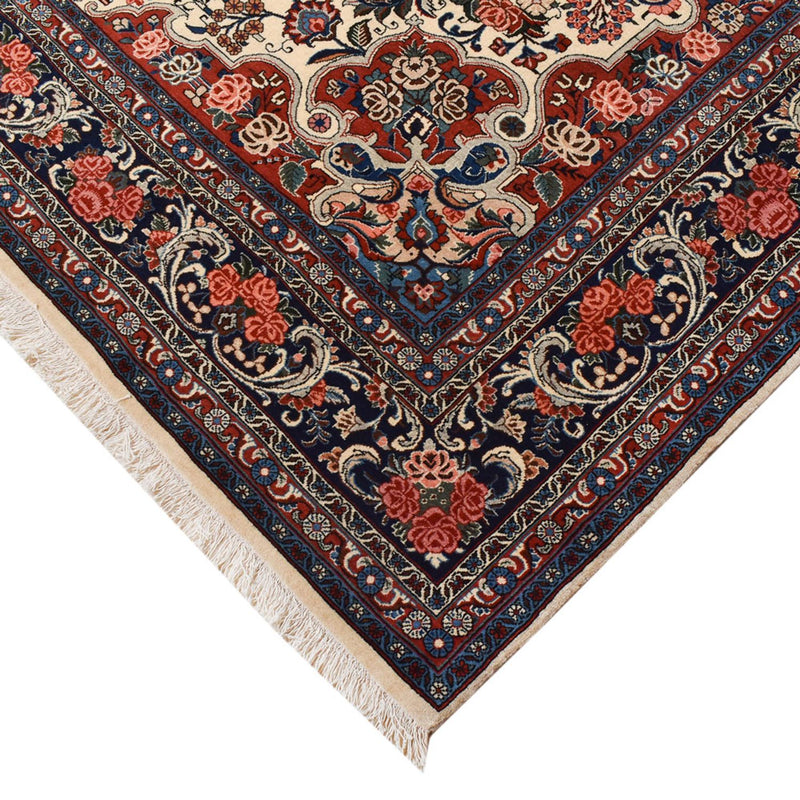 Bidjar Tapete 210x312cm - Tapete persa